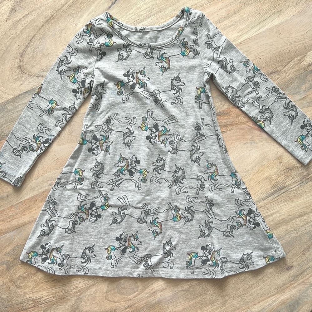 DISNEY dress